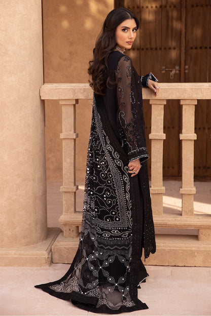 Nureh | Elanora Formal 24 | NEL-25 - Pakistani Designer Dress - by Nureh | Type: Formal - 100% Original at Saira Sultan