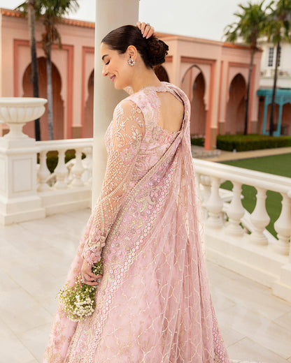 Faiza Saqlain | Neorah 24' RTW | Ruzova