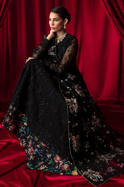 Nureh | Elanora Formal 24 | NEL-53-Onora - Pakistani Designer Dress - by Nureh | Type: Formal - 100% Original at Saira Sultan