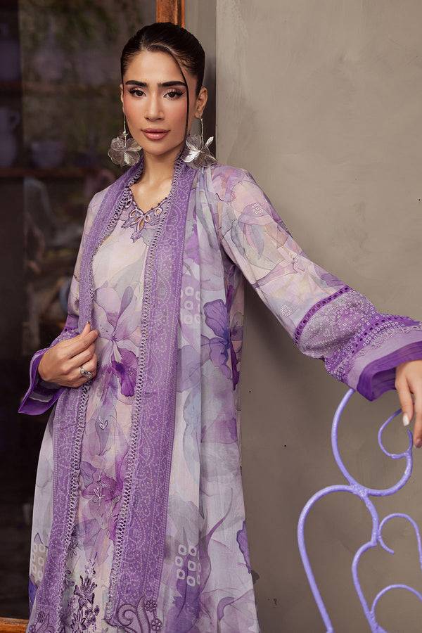 Nureh | Amaya Formals | DD-16 - Pakistani Designer Dress - by Nureh | Type: Ladies Clothes - 100% Original at Saira Sultan
