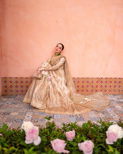 Faiza Saqlain | Neorah 24' RTW | Jenaya
