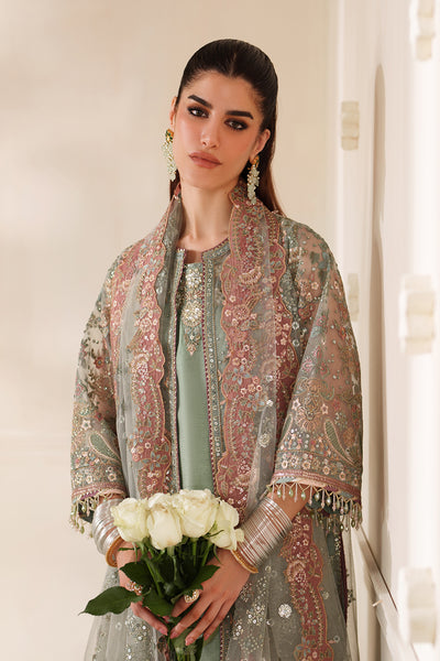 Baroque | Chantelle 25 | CH14-06 - Pakistani Designer Dress - by Baroque - Type : Ladies Clothes - 100% Original at Saira Sultan