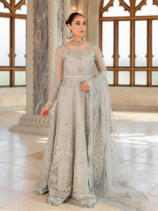 Gulaal | Luxury Pret | NAIMAAH GL-LP-V1-07 - Pakistani Designer Dress - by Gulaal | Type: Formal - 100% Original at Saira Sultan