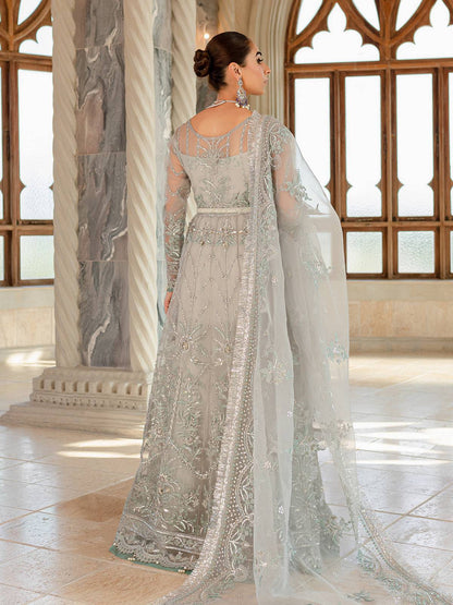 Gulaal | Luxury Pret | NAIMAAH GL-LP-V1-07 - Pakistani Designer Dress - by Gulaal | Type: Formal - 100% Original at Saira Sultan