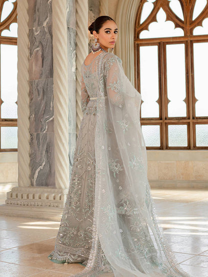Gulaal | Luxury Pret | NAIMAAH GL-LP-V1-07 - Pakistani Designer Dress - by Gulaal | Type: Formal - 100% Original at Saira Sultan
