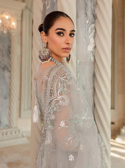 Gulaal | Luxury Pret | NAIMAAH GL-LP-V1-07 - Pakistani Designer Dress - by Gulaal | Type: Formal - 100% Original at Saira Sultan