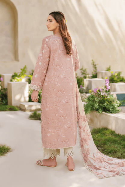 Iznik | Festive lawn 24 | SFL-11 - Pakistani Designer Dress - by Iznik | Type: Luxury - 100% Original at Saira Sultan