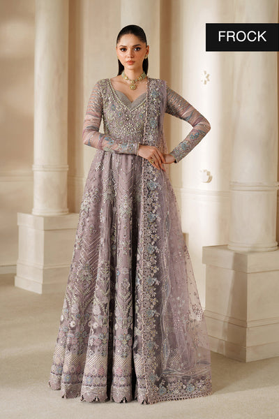 Baroque | Chantelle 25 | CH14-04 - Pakistani Designer Dress - by Baroque - Type : Ladies Clothes - 100% Original at Saira Sultan