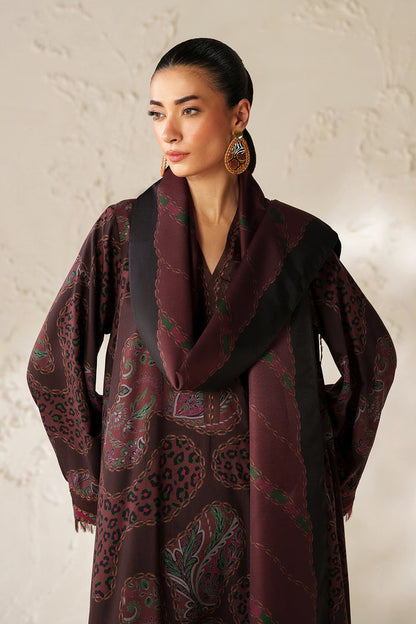 Baroque | Luxury Pret 25 | UF-4288 by Baroque - Designer Dress - Type : Ladies Clothes - Available at Saira Sultan - 100% Original 