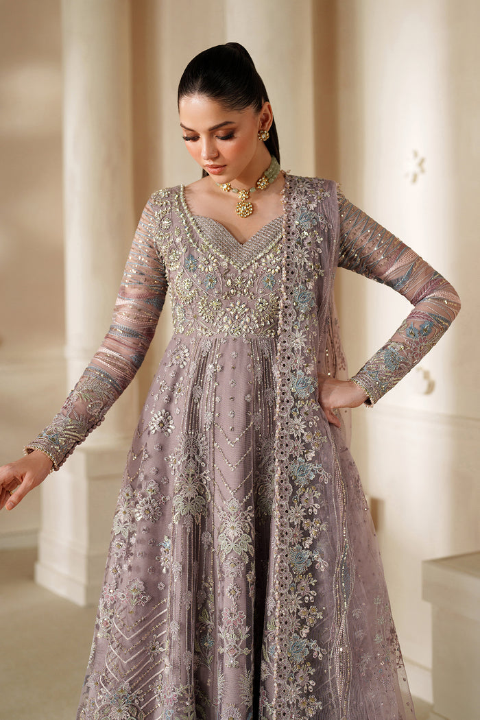 Baroque | Chantelle 25 | CH14-04 - Pakistani Designer Dress - by Baroque - Type : Ladies Clothes - 100% Original at Saira Sultan