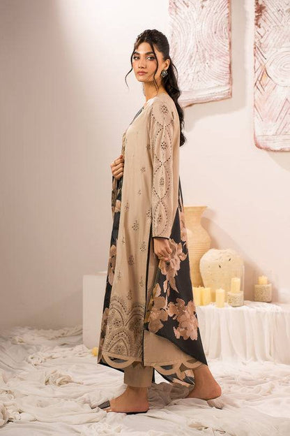 Iznik | Lawnkari 24 | UE-192 MESMERIC - Pakistani Designer Dress - by Iznik | Type: Formal - 100% Original at Saira Sultan
