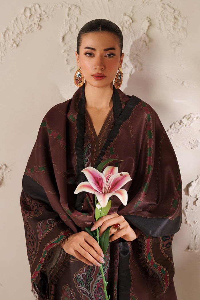 Baroque | Luxury Pret 25 | UF-4288 by Baroque - Designer Dress - Type : Ladies Clothes - Available at Saira Sultan - 100% Original 