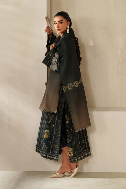 Baroque | Luxury Pret 25 | UF-4332 by Baroque - Designer Dress - Type : Ladies Clothes - Available at Saira Sultan - 100% Original 