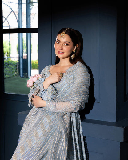 Faiza Saqlain | Neorah 24' RTW | Miyah