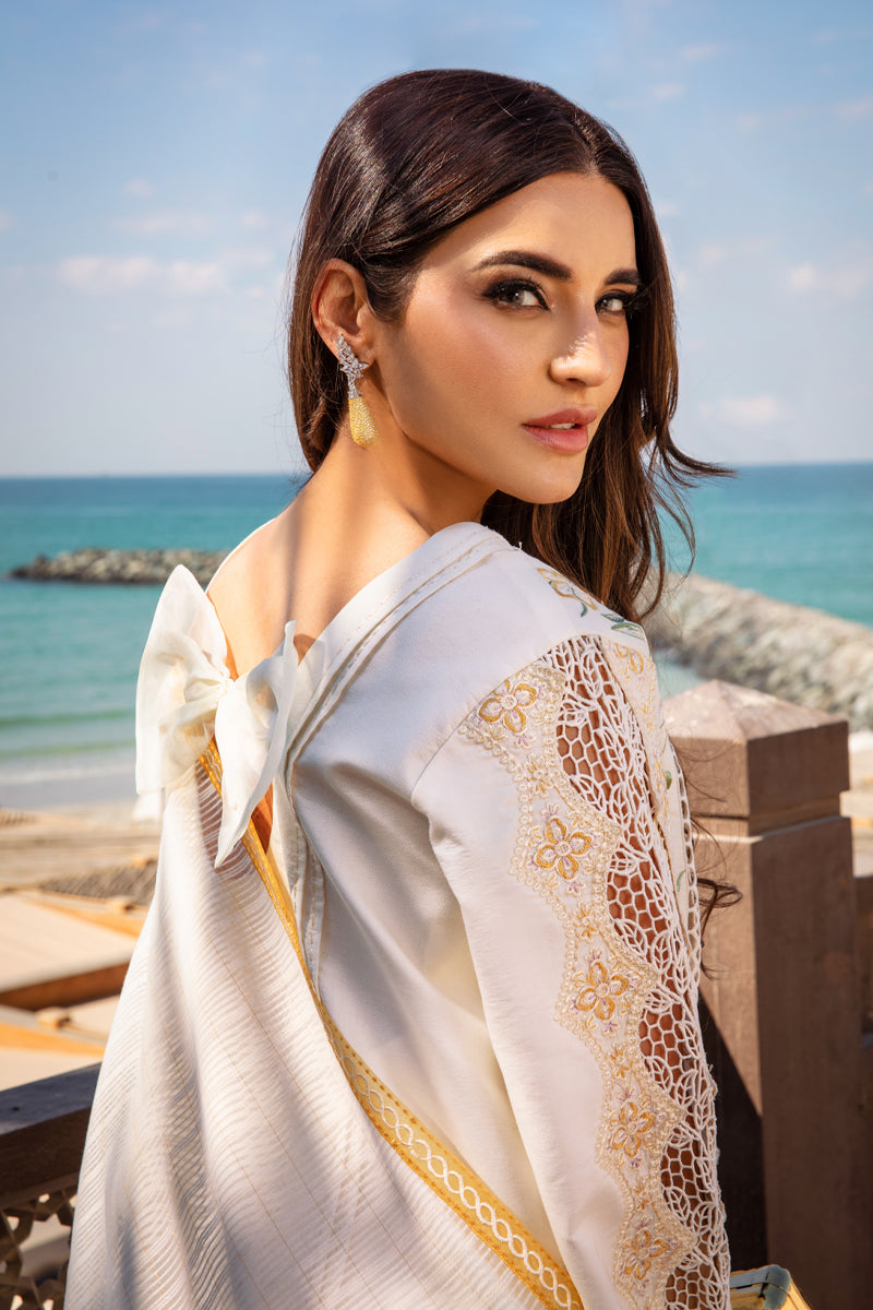 Rangrasiya | Premium Summer Lawn 25 | Nooreh S