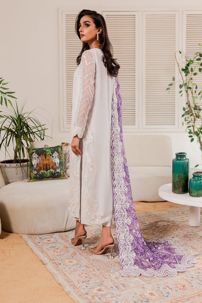 Nureh | Fancy Formals | NP-397 - Pakistani Designer Dress - by Nureh - Type : Ladies Clothes - 100% Original at Saira Sultan