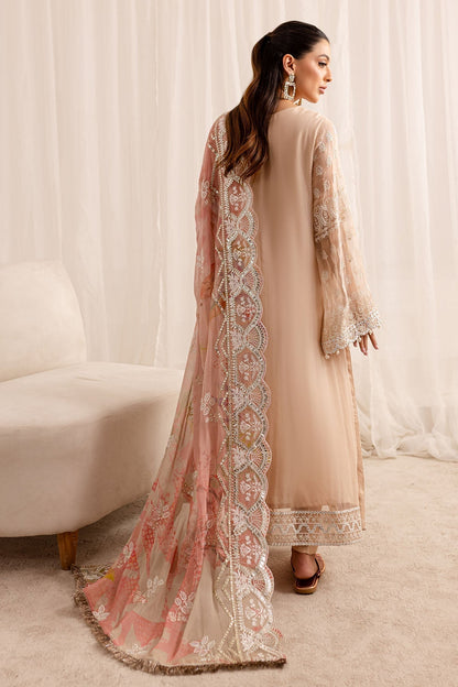 Nureh | Fancy Formals | NP-509 - Pakistani Designer Dress - by Nureh | Type: Formal - 100% Original at Saira Sultan
