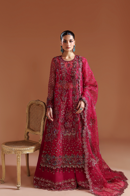 Emaan Adeel | Celestique Formals 25 | MARISOL - Pakistani Designer Dress - by Emaan Adeel - Type : Ladies Clothes - 100% Original at Saira Sultan