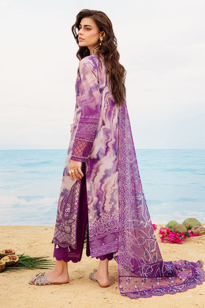 Nureh | Gardenia 25 | NSG-196 - Pakistani Designer Dress - by Nureh - Type : Ladies Clothes - 100% Original at Saira Sultan