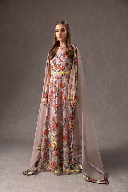 Caia | Pret Collection | EVA - Pakistani Designer Dress - by Caia | Type: Formal - 100% Original at Saira Sultan