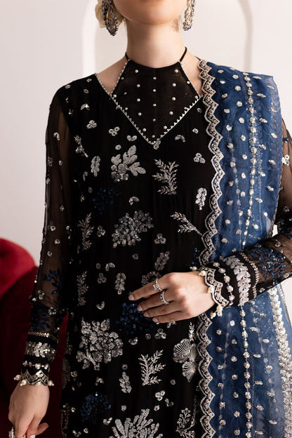 Nureh | Fancy Formals | NP-517 - Pakistani Designer Dress - by Nureh | Type: Formal - 100% Original at Saira Sultan