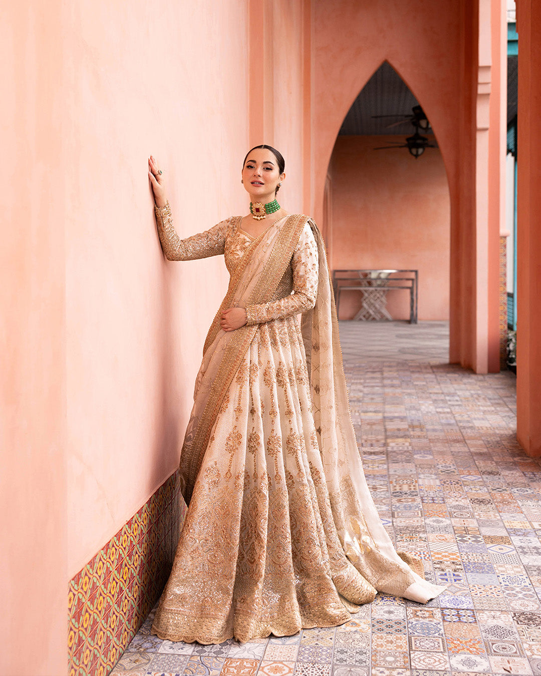 Faiza Saqlain | Neorah 24' RTW | Jenaya