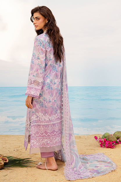 Nureh | Gardenia 25 | NSG-192 - Pakistani Designer Dress - by Nureh - Type : Ladies Clothes - 100% Original at Saira Sultan