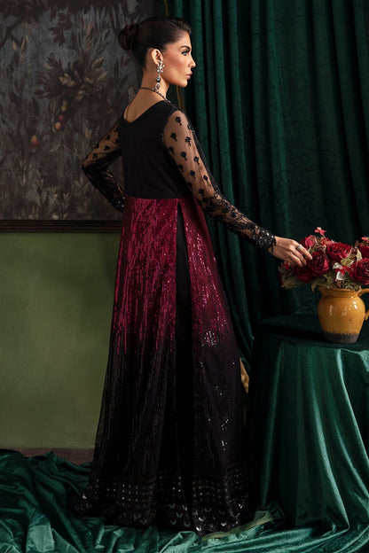 Nureh | Elanora Formal 24 | NEL-35 - Pakistani Designer Dress - by Nureh | Type: Formal - 100% Original at Saira Sultan