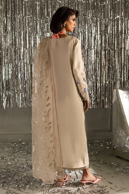 Nureh | Tiny Twinkles | Sparkle Pop TW-10 S Beige Silk