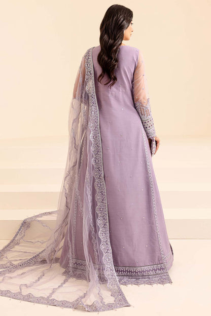 Farasha | Lumiere Formals | Fuchsia Fantasy - Pakistani Designer Dress - by Farasha | Type: Bridal - 100% Original at Saira Sultan