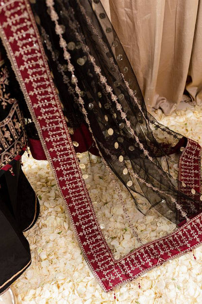 Farasha | Lumiere Formals | NOUR - Pakistani Designer Dress - by Farasha | Type: Formal - 100% Original at Saira Sultan