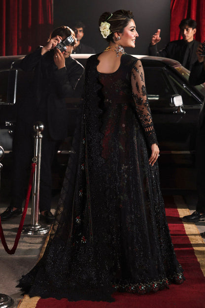 Nureh | Jhoomro Formals | NL-87 Fayra - Pakistani Designer Dress - by Nureh - Type : Ladies Clothes - 100% Original at Saira Sultan