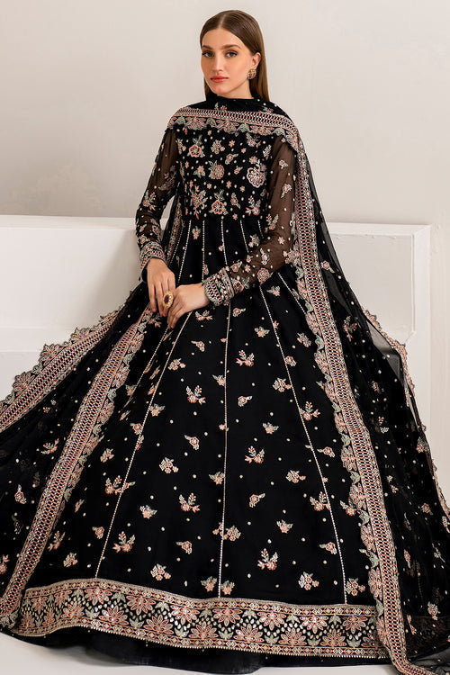 Farasha | Lumiere Formals | OPALINE - Pakistani Designer Dress - by Farasha | Type: Formal - 100% Original at Saira Sultan