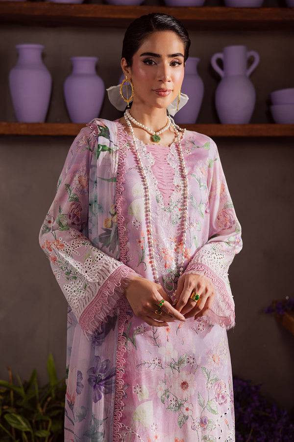 HWD-NAF-DD-11 - Pakistani Designer Dress - by Nureh | Type: Ladies Clothes - 100% Original at Saira Sultan