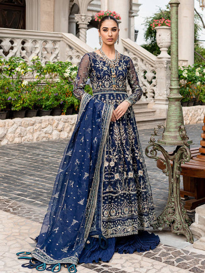 Gulaal | Luxury Pret | MIRAY GL-LP-V1-08 - Pakistani Designer Dress - by Gulaal | Type: Formal - 100% Original at Saira Sultan