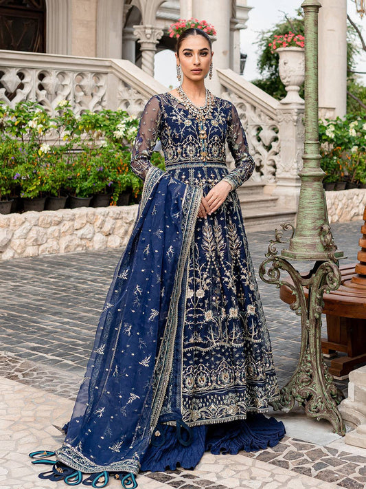 Gulaal | Luxury Pret | MIRAY GL-LP-V1-08 - Pakistani Designer Dress - by Gulaal | Type: Formal - 100% Original at Saira Sultan