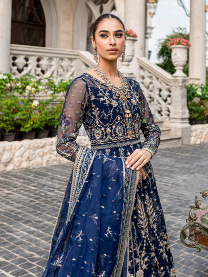 Gulaal | Luxury Pret | MIRAY GL-LP-V1-08 - Pakistani Designer Dress - by Gulaal | Type: Formal - 100% Original at Saira Sultan