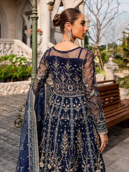 Gulaal | Luxury Pret | MIRAY GL-LP-V1-08 - Pakistani Designer Dress - by Gulaal | Type: Formal - 100% Original at Saira Sultan