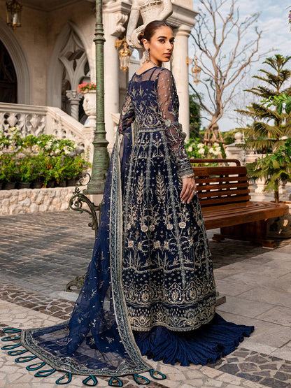 Gulaal | Luxury Pret | MIRAY GL-LP-V1-08 - Pakistani Designer Dress - by Gulaal | Type: Formal - 100% Original at Saira Sultan