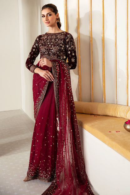 Jazmin | Velvet Edit 24 | Velvet Formal VF-2016 L