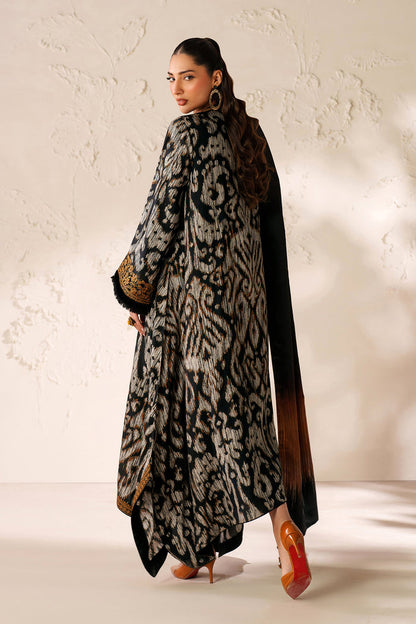 Baroque | Luxury Pret 25 | UF-4289 by Baroque - Designer Dress - Type : Ladies Clothes - Available at Saira Sultan - 100% Original 