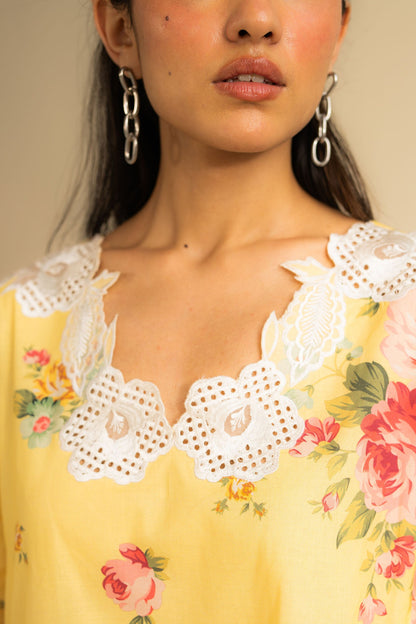 Zara Shahjahan | Love Coco SS 25 | CR25C0761