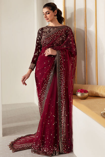 Jazmin | Velvet Edit 24 | Velvet Formal VF-2016 Custom Size