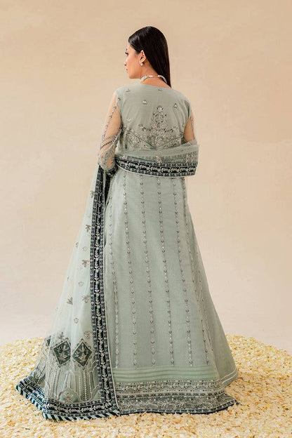 Farasha | Lumiere Formals | FREYA - Pakistani Designer Dress - by Farasha | Type: Luxury - 100% Original at Saira Sultan