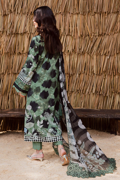 Nureh | Gardenia 25 | NWG-86 - Pakistani Designer Dress - by Nureh - Type : Ladies Clothes - 100% Original at Saira Sultan