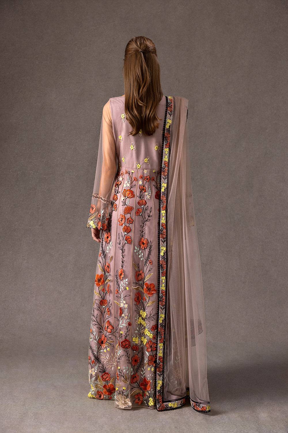 Caia | Pret Collection | EVA - Pakistani Designer Dress - by Caia | Type: Formal - 100% Original at Saira Sultan