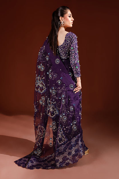 Nureh | Tiny Twinkles | NP-467 - Pakistani Designer Dress - by Nureh | Type: Formal - 100% Original at Saira Sultan