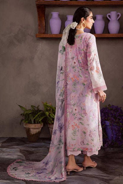 HWD-NAF-DD-11 - Pakistani Designer Dress - by Nureh | Type: Ladies Clothes - 100% Original at Saira Sultan