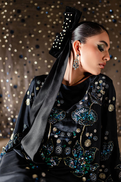 Nureh | Tiny Twinkles | INTENSE - Pakistani Designer Dress - by Nureh | Type: Formal - 100% Original at Saira Sultan