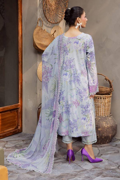 Nureh | Amaya Formals | DD-14 - Pakistani Designer Dress - by Nureh | Type: Ladies Clothes - 100% Original at Saira Sultan